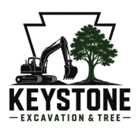 Keystone Excavation & Tree